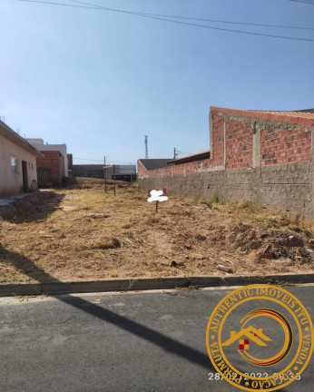Imagem Terreno à Venda, 175 m² em Jardim Taquaral - Salto Imagem Terreno à Venda, 175 m² em Jardim Taquaral - Salto