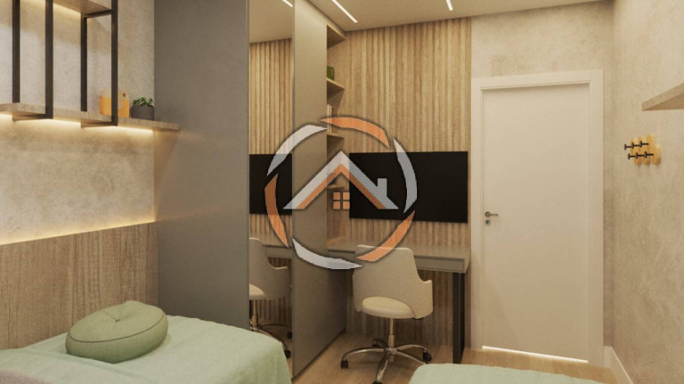Imagem Apartamento com 2 Quartos à Venda, 76 m² em Santa Paula - São Caetano Do Sul