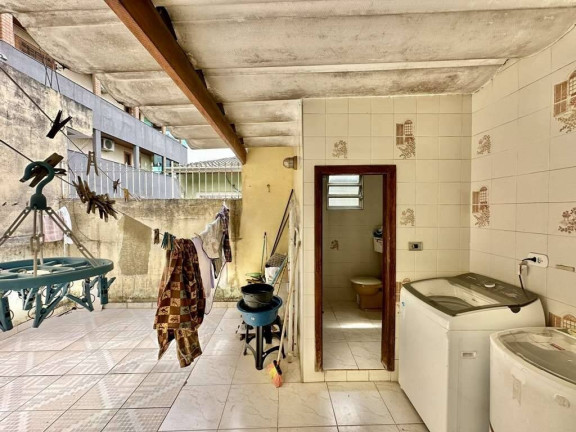 Imagem Casa com 3 Quartos à Venda, em Jardim Das Flores - Osasco Imagem Casa com 3 Quartos à Venda, em Jardim Das Flores - Osasco
