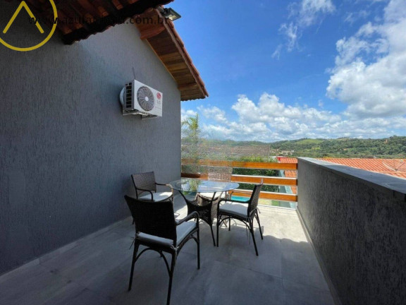 Imagem Casa com 3 Quartos à Venda, 218 m² em Jardim Shangri-lá - Atibaia Imagem Casa com 3 Quartos à Venda, 218 m² em Jardim Shangri-lá - Atibaia