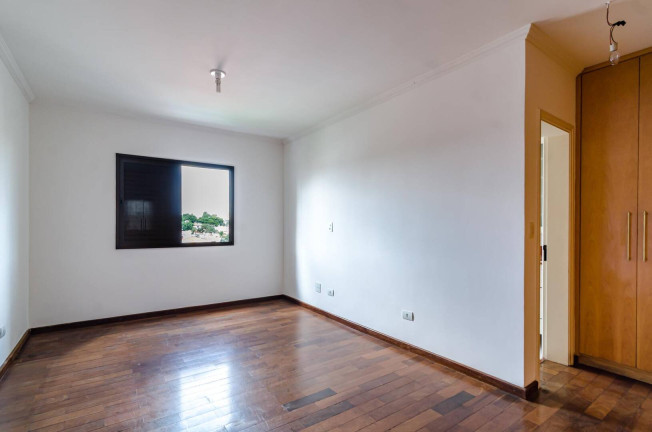 Imagem Apartamento com 3 Quartos à Venda, 184 m² em Jardim Da Saúde - São Paulo