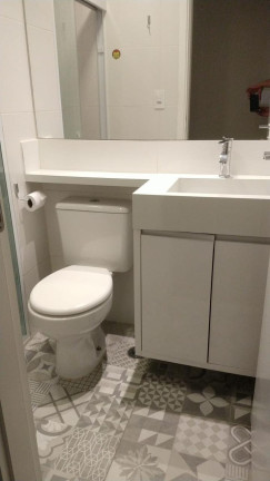 Imagem Imóvel com 3 Quartos à Venda, 87 m² em Real Parque - São Paulo