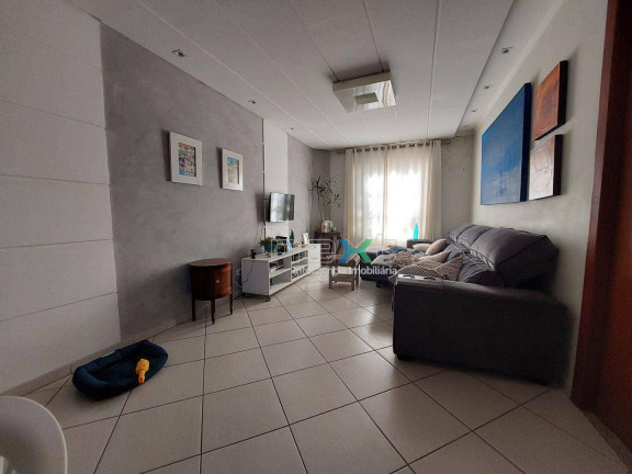 Imagem Sobrado com 3 Quartos à Venda, 127 m² em Vilas Boas - Campo Grande Imagem Sobrado com 3 Quartos à Venda, 127 m² em Vilas Boas - Campo Grande