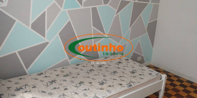 Imagem Apartamento com 2 Quartos à Venda, 64 m² em Vila Isabel - Rio De Janeiro Imagem Apartamento com 2 Quartos à Venda, 64 m² em Vila Isabel - Rio De Janeiro