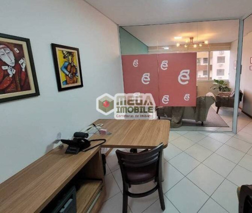 Imagem Sala Comercial à Venda, 28 m² em Trindade - Florianópolis
