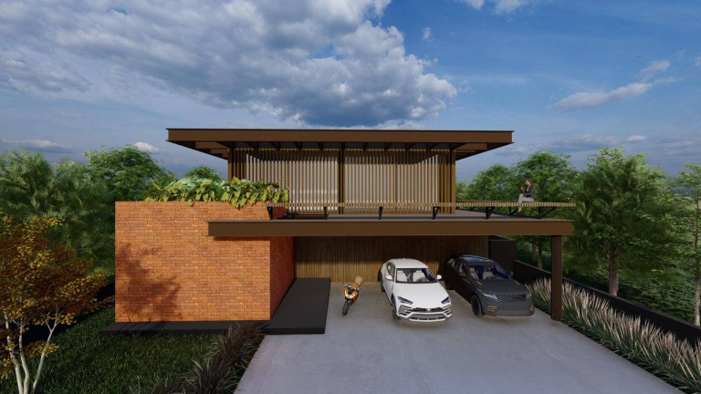 Imagem Casa de Condomínio com 4 Quartos à Venda, 379 m² em Alphaville Nova Esplanada - Votorantim Imagem Casa de Condomínio com 4 Quartos à Venda, 379 m² em Alphaville Nova Esplanada - Votorantim