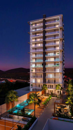 Imagem Apartamento com 2 Quartos à Venda, 72 m² em Itajuba - Barra Velha
