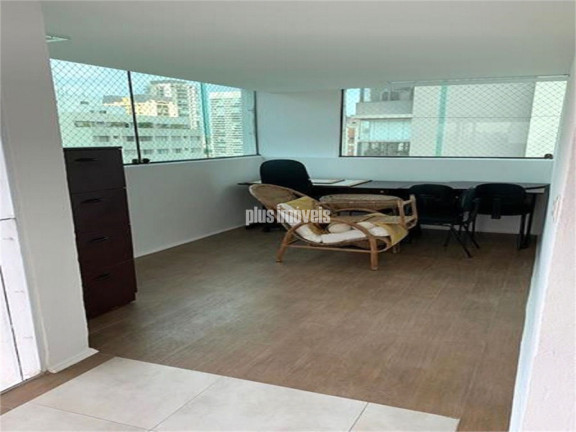 Imagem Apartamento com 3 Quartos à Venda, 183 m² em Pinheiros - São Paulo Imagem Apartamento com 3 Quartos à Venda, 183 m² em Pinheiros - São Paulo