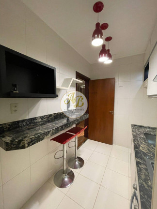 Imagem Apartamento com 2 Quartos à Venda, 49 m² em Parque Dos Lima - Franca