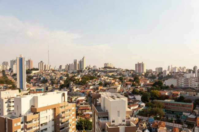 Imagem Apartamento com 3 Quartos à Venda, 92 m² em Vila Pompéia - São Paulo