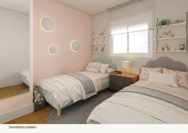 Imagem Apartamento com 2 Quartos à Venda, 40 m² em Conceição - Diadema Imagem Apartamento com 2 Quartos à Venda, 40 m² em Conceição - Diadema