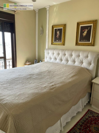 Imagem Apartamento com 4 Quartos para Alugar, 172 m² em Jardim Vila Mariana - São Paulo Imagem Apartamento com 4 Quartos para Alugar, 172 m² em Jardim Vila Mariana - São Paulo