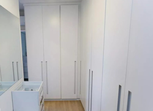 Imagem Imóvel com 3 Quartos à Venda, 145 m² em Real Parque - São Paulo