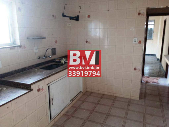 Imagem Casa com 3 Quartos à Venda, 140 m² em Vista Alegre - Rio De Janeiro