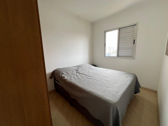 Imagem Imóvel com 2 Quartos à Venda, 50 m² em Taboão - São Bernardo Do Campo Imagem Imóvel com 2 Quartos à Venda, 50 m² em Taboão - São Bernardo Do Campo