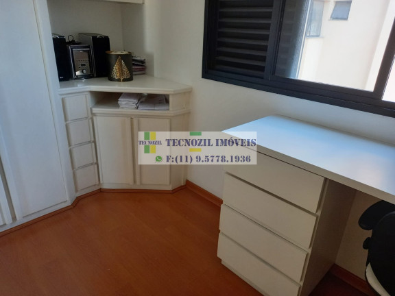 Imagem Apartamento com 4 Quartos à Venda, 125 m² em Vila Mariana - São Paulo Imagem Apartamento com 4 Quartos à Venda, 125 m² em Vila Mariana - São Paulo