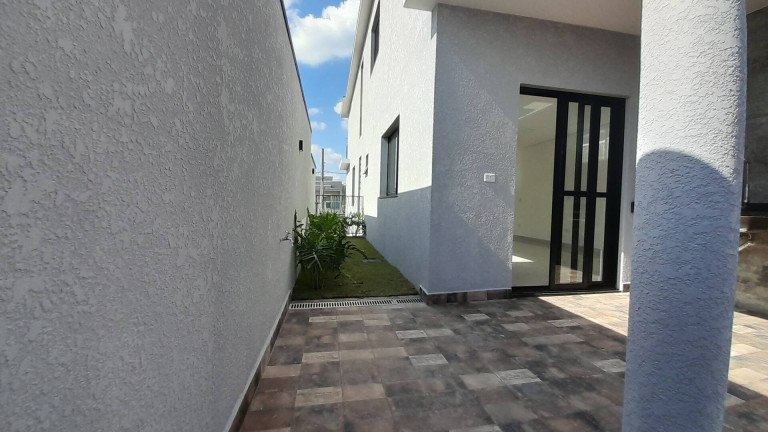 Imagem Casa com 3 Quartos à Venda, 200 m² em Villas Do Jaguari - Santana De Parnaíba