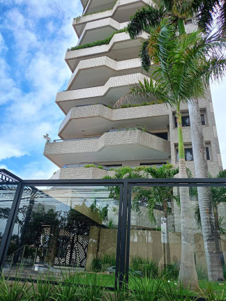 Imagem Apartamento com 4 Quartos à Venda, 598 m² em Duque De Caxias - Cuiabá Imagem Apartamento com 4 Quartos à Venda, 598 m² em Duque De Caxias - Cuiabá