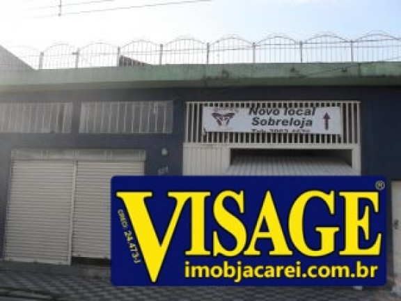 Imagem Imóvel Comercial à Venda, 565 m² em Centro - Jacareí Imagem Imóvel Comercial à Venda, 565 m² em Centro - Jacareí