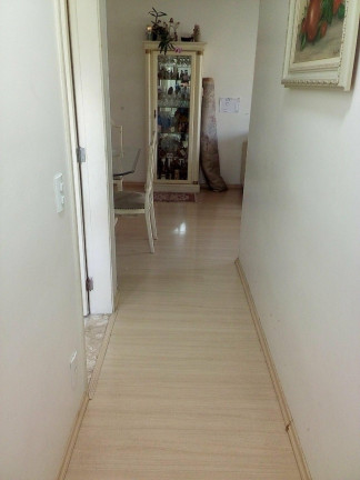 Imagem Apartamento com 2 Quartos à Venda, 68 m² em Barra Funda - São Paulo