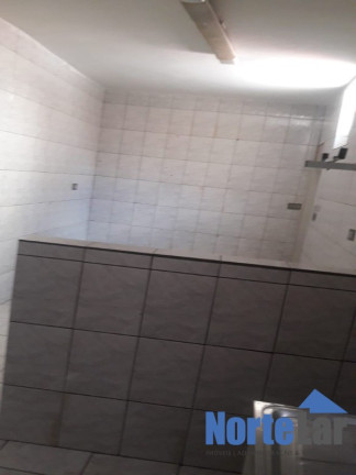 Imagem Casa com 1 Quarto para Alugar, 40 m² em Jardim Guarani - São Paulo Imagem Casa com 1 Quarto para Alugar, 40 m² em Jardim Guarani - São Paulo