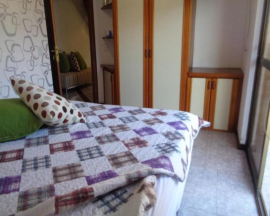 Imagem Cobertura com 4 Quartos à Venda, 191 m² em Vila Nova - Cabo Frio