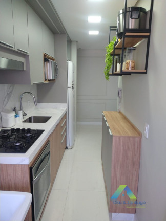 Imagem Apartamento com 3 Quartos à Venda, 67 m² em Centro - Diadema Imagem Apartamento com 3 Quartos à Venda, 67 m² em Centro - Diadema