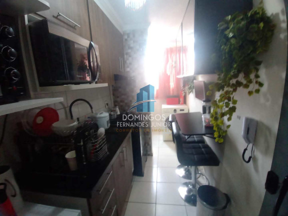 Imagem Apartamento com 2 Quartos à Venda, 42 m² em Artur Alvim - São Paulo Imagem Apartamento com 2 Quartos à Venda, 42 m² em Artur Alvim - São Paulo