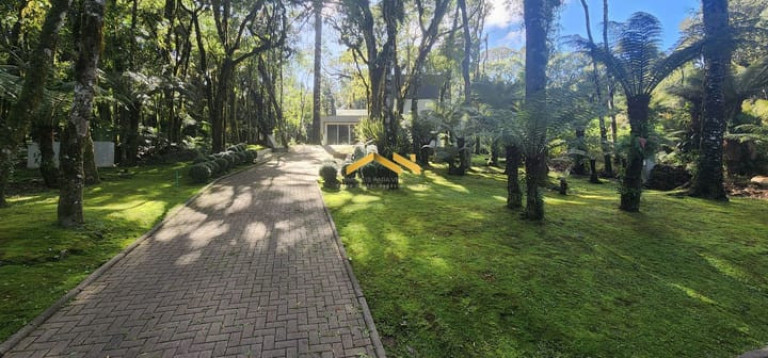 Imagem Casa com 4 Quartos à Venda, 345 m² em Floresta - Gramado Imagem Casa com 4 Quartos à Venda, 345 m² em Floresta - Gramado