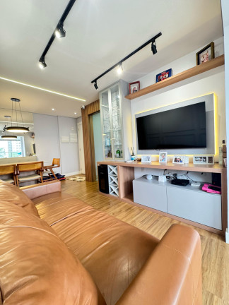 Imagem Apartamento com 2 Quartos à Venda, 69 m² em Vila Leopoldina - São Paulo