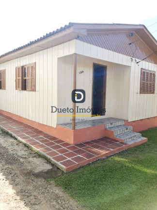Casa com 2 Quartos à Venda,  em Juscelino Kubitschek - Santa Maria