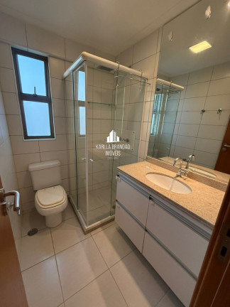 Imagem Apartamento com 3 Quartos à Venda, 112 m² em Tirol - Natal