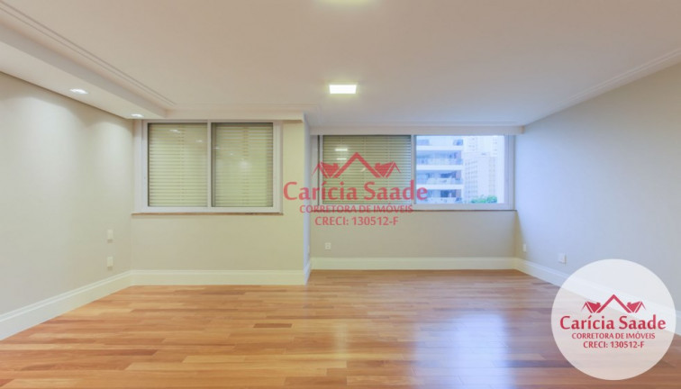 Imagem Apartamento com 4 Quartos à Venda, 310 m² em Jardim Paulista - São Paulo