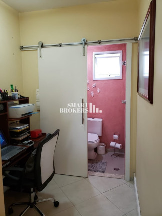 Imagem Apartamento com 3 Quartos à Venda, 115 m² em Ipiranga - São Paulo