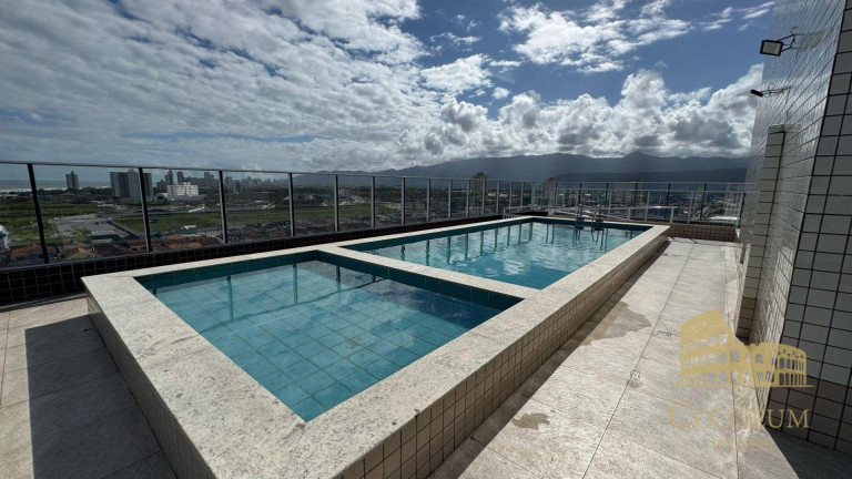 Imagem Apartamento com 1 Quarto à Venda, 45 m² em Mirim - Praia Grande Imagem Apartamento com 1 Quarto à Venda, 45 m² em Mirim - Praia Grande