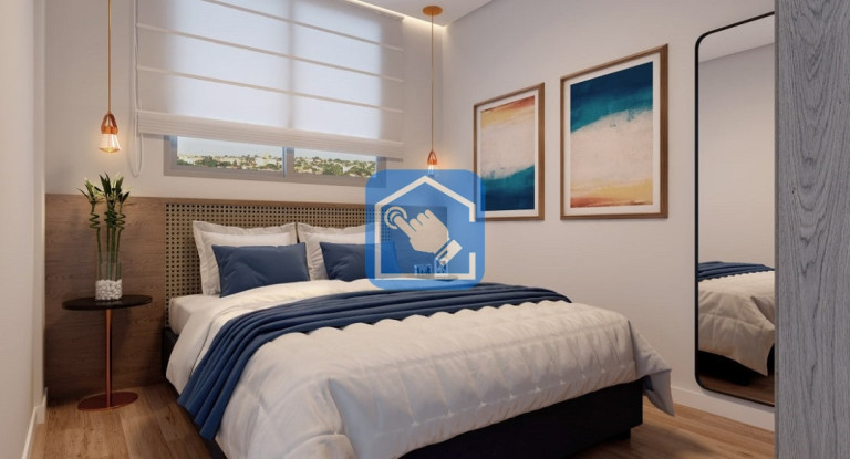 Imagem Apartamento com 2 Quartos à Venda, 33 m² em Pirituba - São Paulo Imagem Apartamento com 2 Quartos à Venda, 33 m² em Pirituba - São Paulo