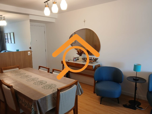 Imagem Imóvel com 3 Quartos à Venda, 86 m² em Vila Emir - São Paulo Imagem Imóvel com 3 Quartos à Venda, 86 m² em Vila Emir - São Paulo
