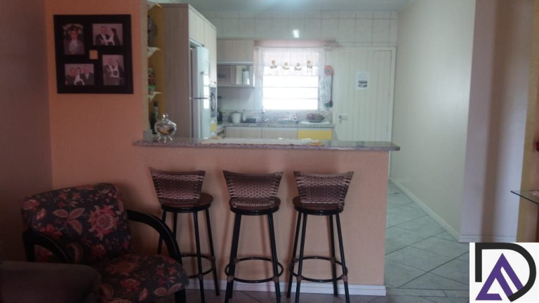 Casa com 3 Quartos à Venda, 101 m² em Praia Da Cal - Torres