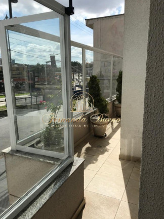 Imagem Imóvel com 2 Quartos à Venda, 48 m² em Parque Oratório - Santo André