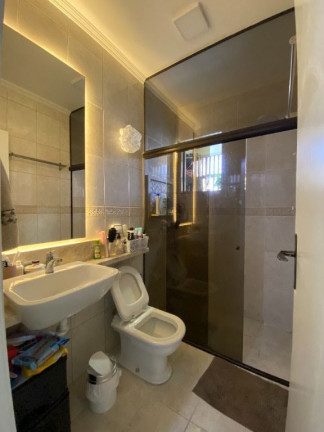 Imagem Apartamento com 3 Quartos à Venda, 70 m² em Campestre - Santo André Imagem Apartamento com 3 Quartos à Venda, 70 m² em Campestre - Santo André