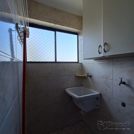 Imagem Apartamento com 2 Quartos à Venda ou Locação, 55 m² em Quinta Da Paineira - São Paulo