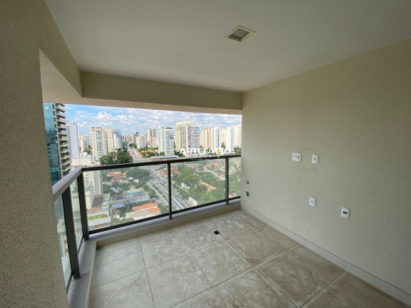 Imagem Apartamento com 2 Quartos à Venda, 78 m² em Brooklin - São Paulo Imagem Apartamento com 2 Quartos à Venda, 78 m² em Brooklin - São Paulo