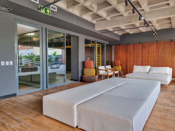 Imagem Loft com 1 Quarto à Venda, 43 m² em Independência - Porto Alegre Imagem Loft com 1 Quarto à Venda, 43 m² em Independência - Porto Alegre