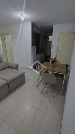 Imagem Apartamento com 2 Quartos à Venda, 45 m² em Cosmos - Rio De Janeiro Imagem Apartamento com 2 Quartos à Venda, 45 m² em Cosmos - Rio De Janeiro