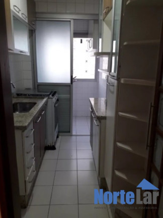 Imagem Apartamento com 2 Quartos à Venda, 58 m² em Piqueri - São Paulo Imagem Apartamento com 2 Quartos à Venda, 58 m² em Piqueri - São Paulo