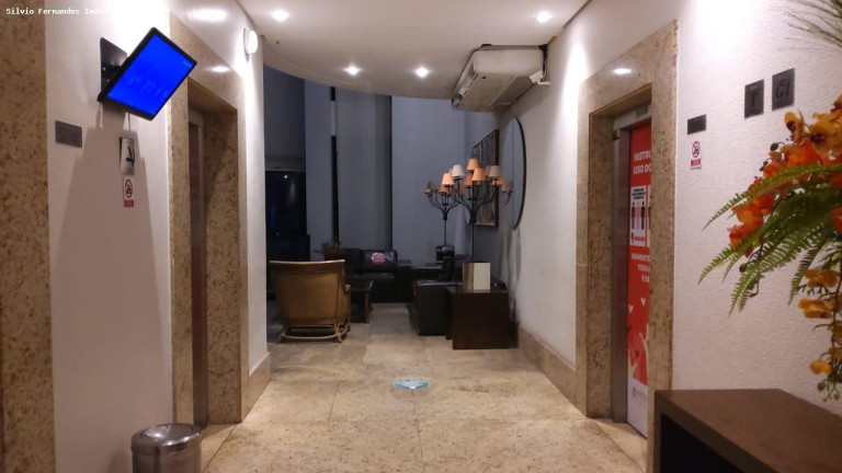 Imagem Apartamento com 1 Quarto à Venda, 29 m² em Caminho Das árvores - Salvador Imagem Apartamento com 1 Quarto à Venda, 29 m² em Caminho Das árvores - Salvador