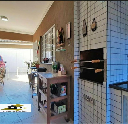 Imagem Casa com 4 Quartos à Venda, 200 m² em Vila Monumento - São Paulo
