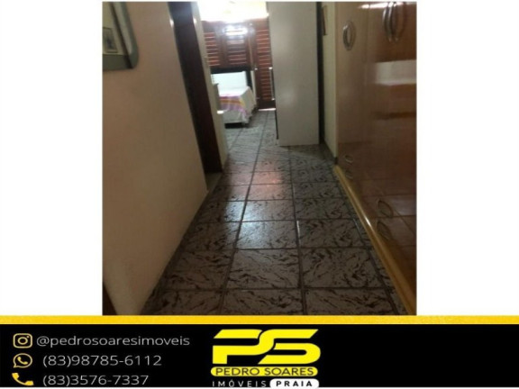 Imagem Casa com 4 Quartos à Venda, 380 m² em Manaíra - João Pessoa Imagem Casa com 4 Quartos à Venda, 380 m² em Manaíra - João Pessoa