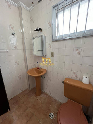 Imagem Apartamento com 1 Quarto à Venda, 43 m² em Aviação - Praia Grande