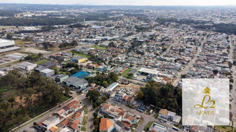 Imagem Terreno à Venda, 4.360 m² em Sítio Cercado - Curitiba Imagem Terreno à Venda, 4.360 m² em Sítio Cercado - Curitiba